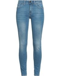 Siste's - Jeans Cotton, Elastane - Lyst