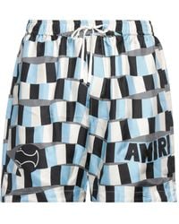 Amiri - Shorts & Bermudashorts - Lyst