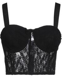Gaelle Paris - Top - Lyst