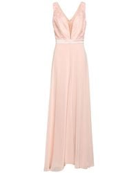 CAMILLA - Blush Jumpsuit Polyester - Lyst