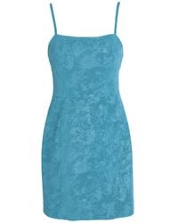TOPSHOP - Mini Dress - Lyst