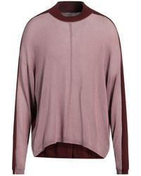 Rick Owens - Pullover - Lyst