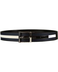 Bally - Gürtel - Lyst
