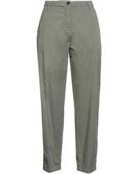 Massimo Alba - Trouser - Lyst