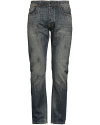 Reign - Jeans Cotton, Elastane - Lyst