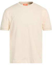 Suns Boards - T-Shirt Cotton, Polyester, Elastane - Lyst