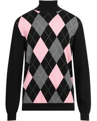 Sun 68 - Turtleneck - Lyst