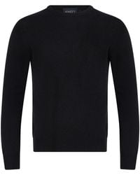 40weft - Sweater Wool, Nylon - Lyst