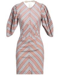 Tela - Mini Dress - Lyst