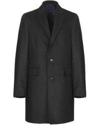 Hackett - Coats - Lyst