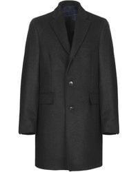 Hackett - Coats - Lyst