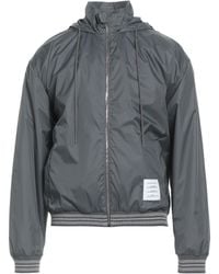 Thom Browne - Jacket Polyamide, Cotton, Elastane - Lyst