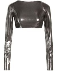 PUCCI - Top Polyester, Elastane - Lyst