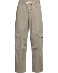 Isabel Benenato - Trouser - Lyst