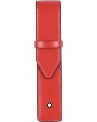 Montblanc - Etui - Lyst