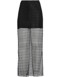 Second Female - Maxi-Rock - Lyst