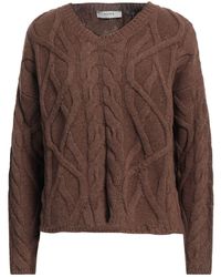 Alpha Studio - Sweater - Lyst