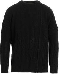 Isabel Benenato - Pullover - Lyst