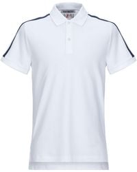 Bikkembergs - Polo Shirts - Lyst