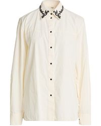 Barena - Camicia - Lyst