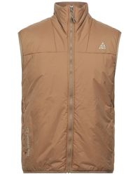 nike waistcoat