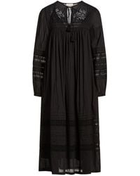 Antik Batik - Midi Dress - Lyst