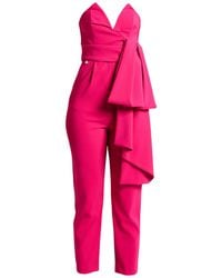 Relish - Jumpsuit - Lyst