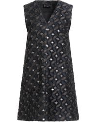 Fabiana Filippi - Mini Dress - Lyst
