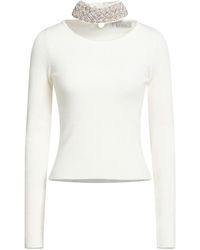 GIUSEPPE DI MORABITO - Turtleneck - Lyst