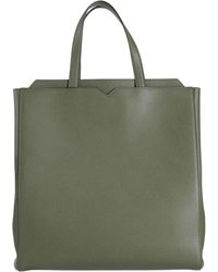 Valextra - Handbags - Lyst