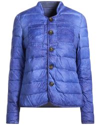 EMMA & GAIA - Puffers - Lyst