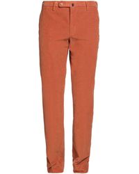 Incotex - Pants - Lyst