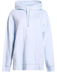 Burberry - Sweatshirt Cotton - Lyst