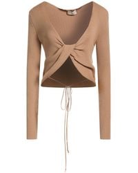 ViCOLO - Sweater Viscose, Polyester - Lyst