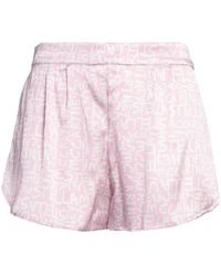 Stella McCartney - Shorts & Bermuda Shorts - Lyst