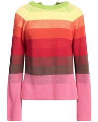 Semicouture - Sweater - Lyst