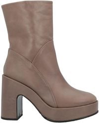 Eqüitare - Stiefelette - Lyst