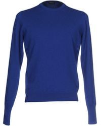 Drumohr - Pullover - Lyst