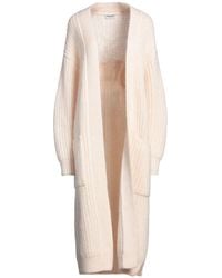 Dondup - Cardigan Wool, Mohair Wool, Polyamide - Lyst