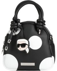 KARL LAGERFELD - Handbag - Lyst