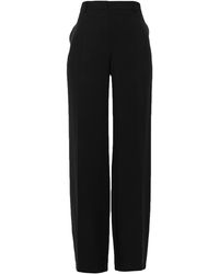 Alberta Ferretti - Trouser - Lyst