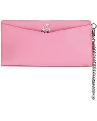 Karl Lagerfeld - Borsa A Mano - Lyst