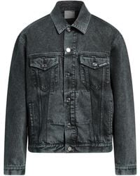 Vetements - Denim Outerwear - Lyst