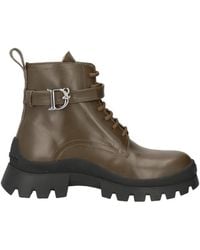 DSquared² - Ankle Boots - Lyst
