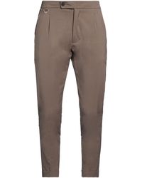 Low Brand - Pants - Lyst