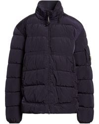 C.P. Company - Puffer - Lyst