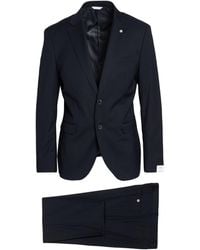 Manuel Ritz - Traje - Lyst