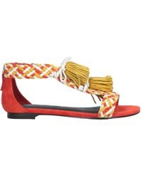 Lola Cruz Flats and flat shoes for Women | Online Sale up to 85% off | Lyst