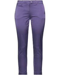 Mason's - Trouser - Lyst