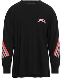 Facetasm - T-Shirt Cotton - Lyst
